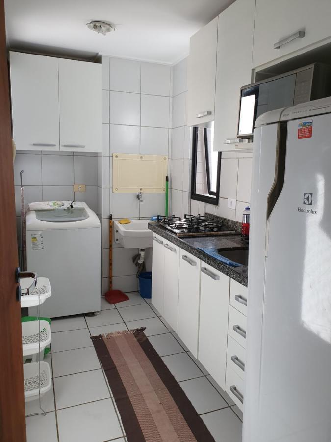 Apto 2/4 Beira Mar, Pajucara, Maceio, Neo 2.0アパートホテル エクステリア 写真