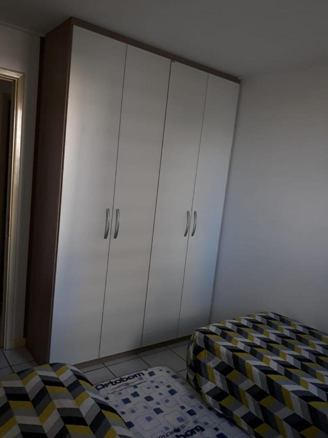 Apto 2/4 Beira Mar, Pajucara, Maceio, Neo 2.0アパートホテル エクステリア 写真