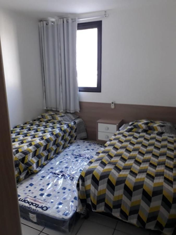 Apto 2/4 Beira Mar, Pajucara, Maceio, Neo 2.0アパートホテル エクステリア 写真